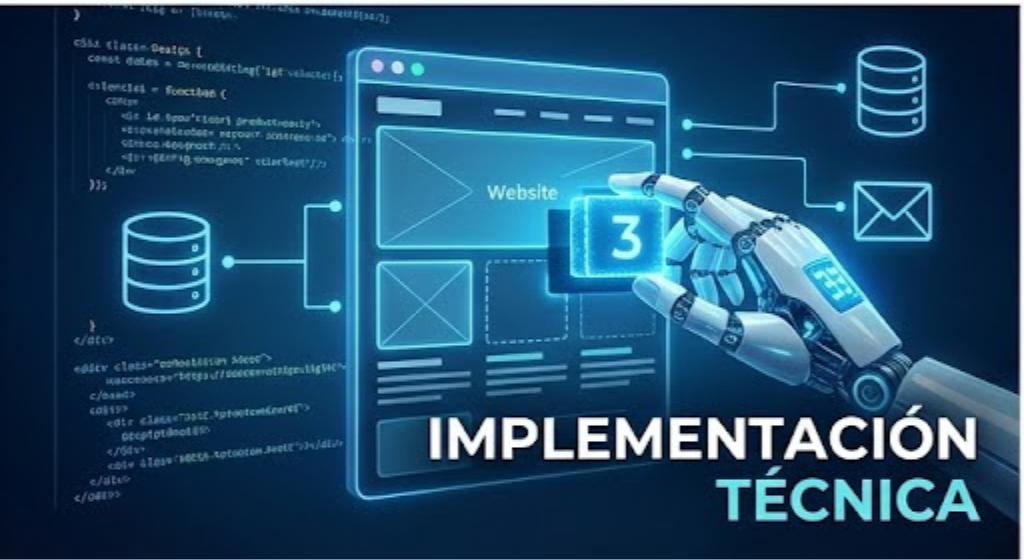 Infraestructura Técnica de Élite: Despliegue Robusto y Escalable.